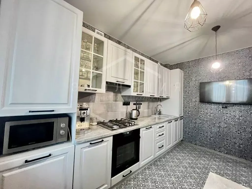 2-к кв. Калининградская область, Калининград ул. Володарского, 4А ... - Фото 1