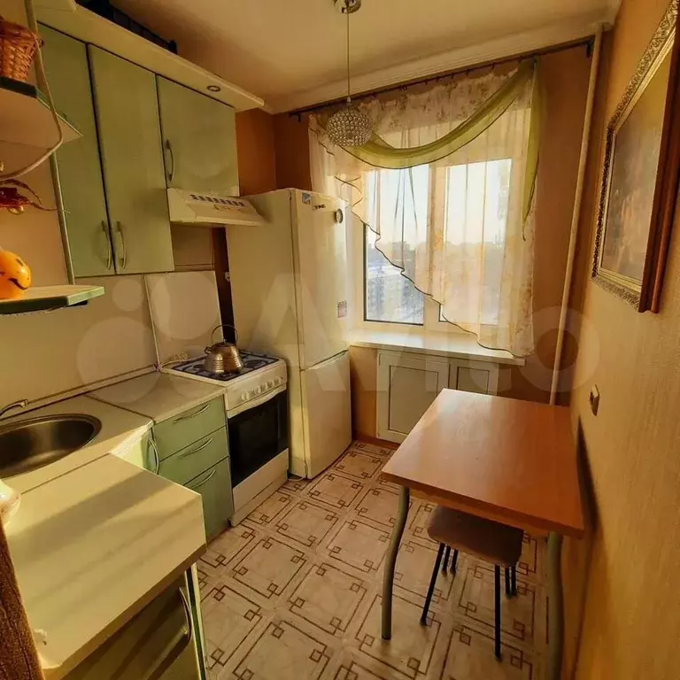 2-к. квартира, 45 м, 9/9 эт. - Фото 0
