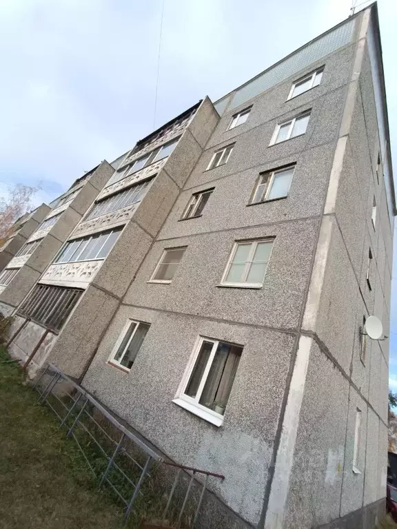 1-к кв. Карелия, Петрозаводск ул. Жуковского, 59 (36.0 м) - Фото 1