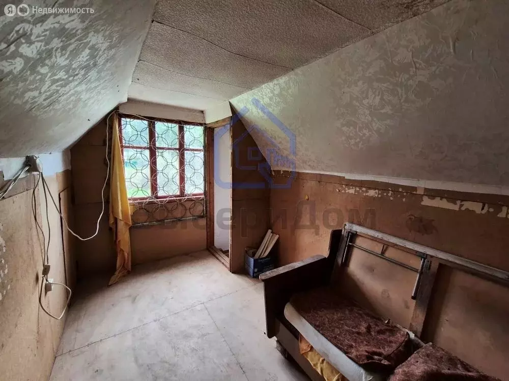Дом в Ивановский муниципальный округ, СНТ Кировец, 44 (26 м) - Фото 2