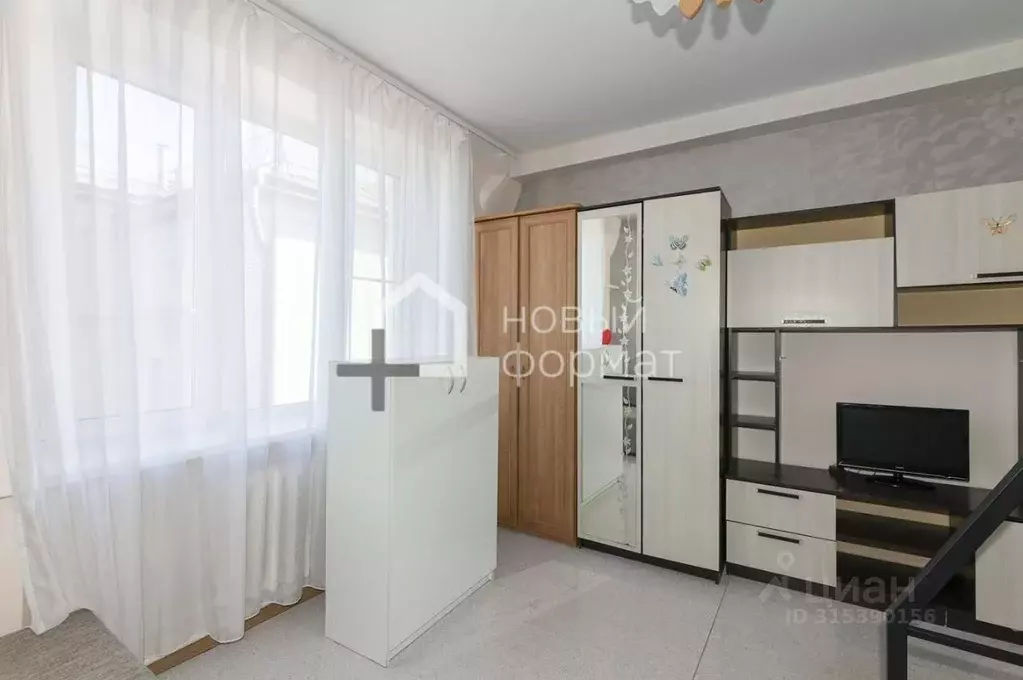Комната Московская область, Королев Октябрьская ул., 3 (18.5 м) - Фото 0