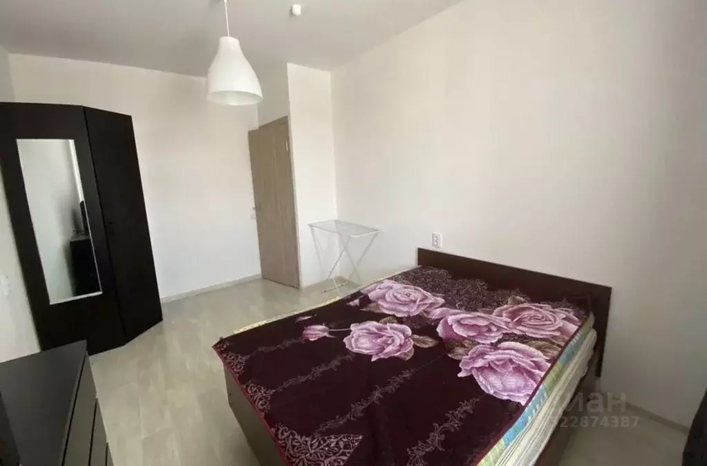 1-к кв. Ярославская область, Ярославль пос. Парижская Коммуна, пер. ... - Фото 1