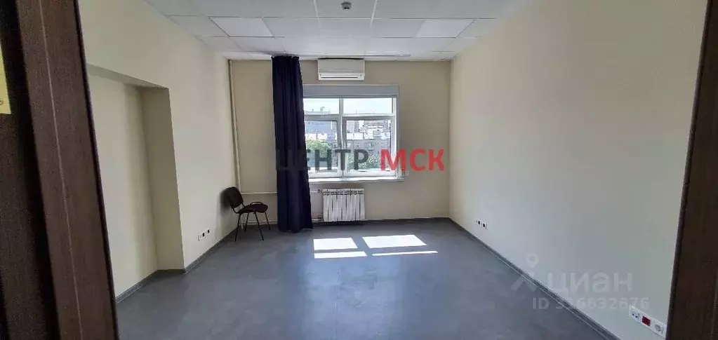 Офис в Москва Воронцовская ул., 21С1 (226 м) - Фото 1