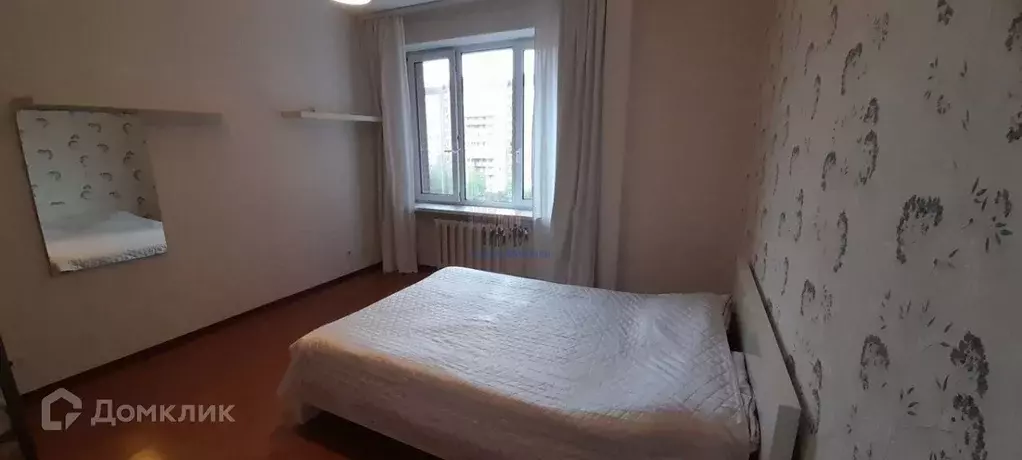 Продаётся 2-к квартира, 60 м - Фото 0