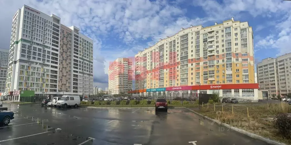 Помещение свободного назначения в Пензенская область, Пенза ул. ... - Фото 1