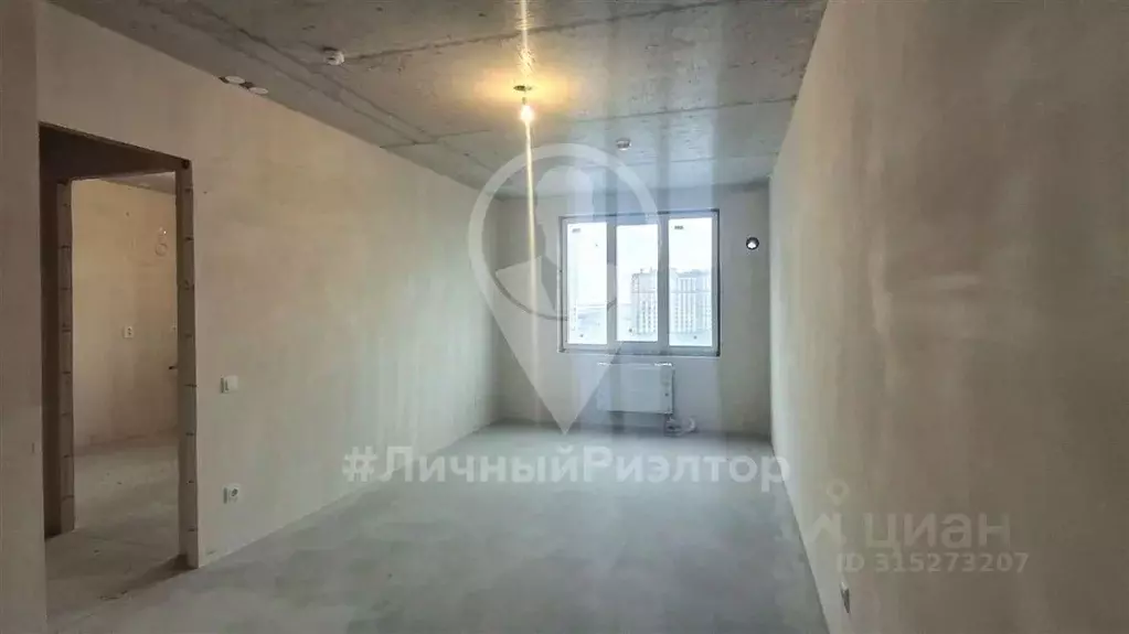 1-к кв. Рязанская область, Рязань Олимпийский городок мкр, 3 (35.5 м) - Фото 0