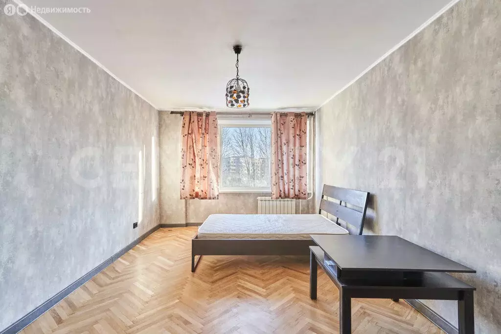 1-комнатная квартира: Санкт-Петербург, Варшавская улица, 67 (35.1 м) - Фото 2