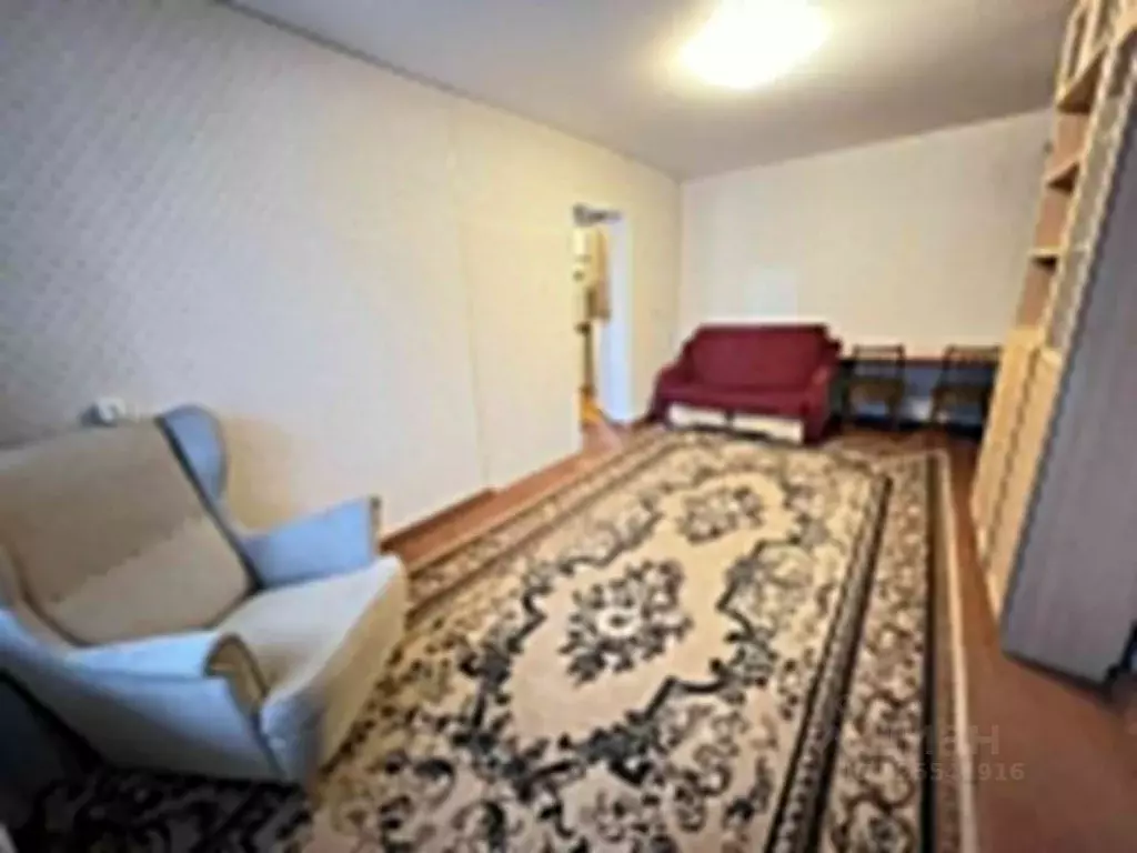 2-к кв. Башкортостан, Уфа ул. Блюхера, 32/1 (45.0 м) - Фото 2