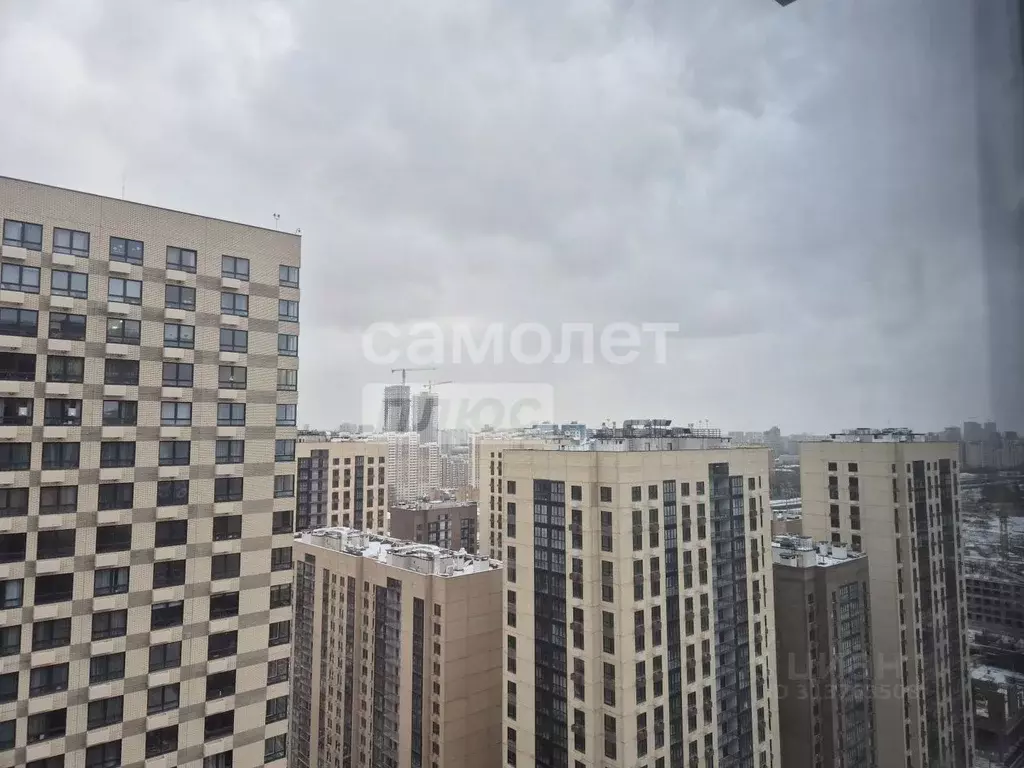 Студия Москва Очаковское ш., 5к3 (20.1 м) - Фото 0