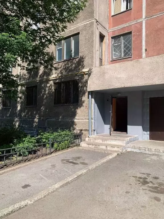 Торговая площадь в Челябинская область, Магнитогорск ул. Ворошилова, ... - Фото 0