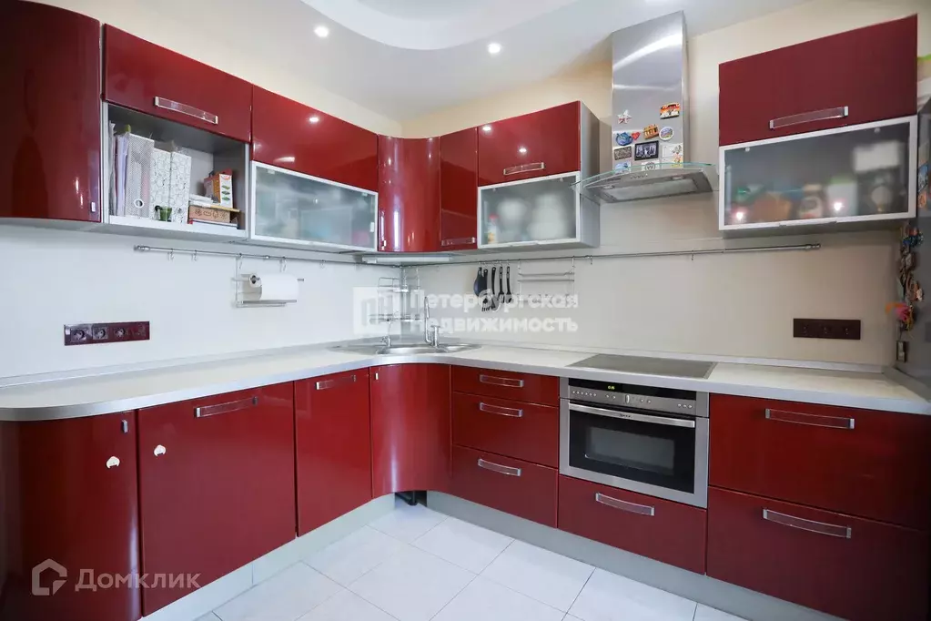 Продаётся 3-к квартира, 79.6 м - Фото 1