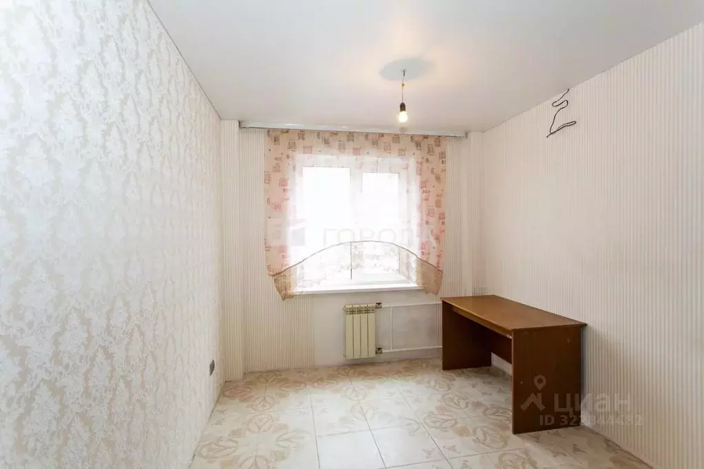 3-к кв. Новосибирская область, Новосибирск Троллейная ул., 148 (64.0 ... - Фото 1