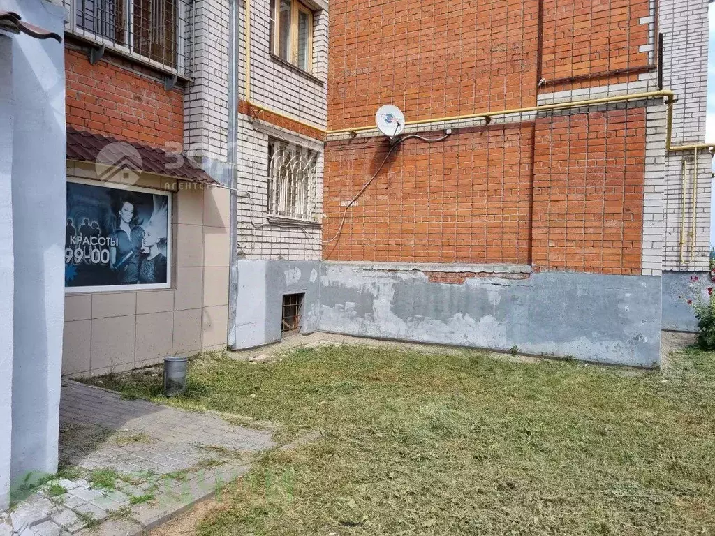 Помещение свободного назначения в Чувашия, Чебоксары ул. Пирогова, 4к2 ... - Фото 2