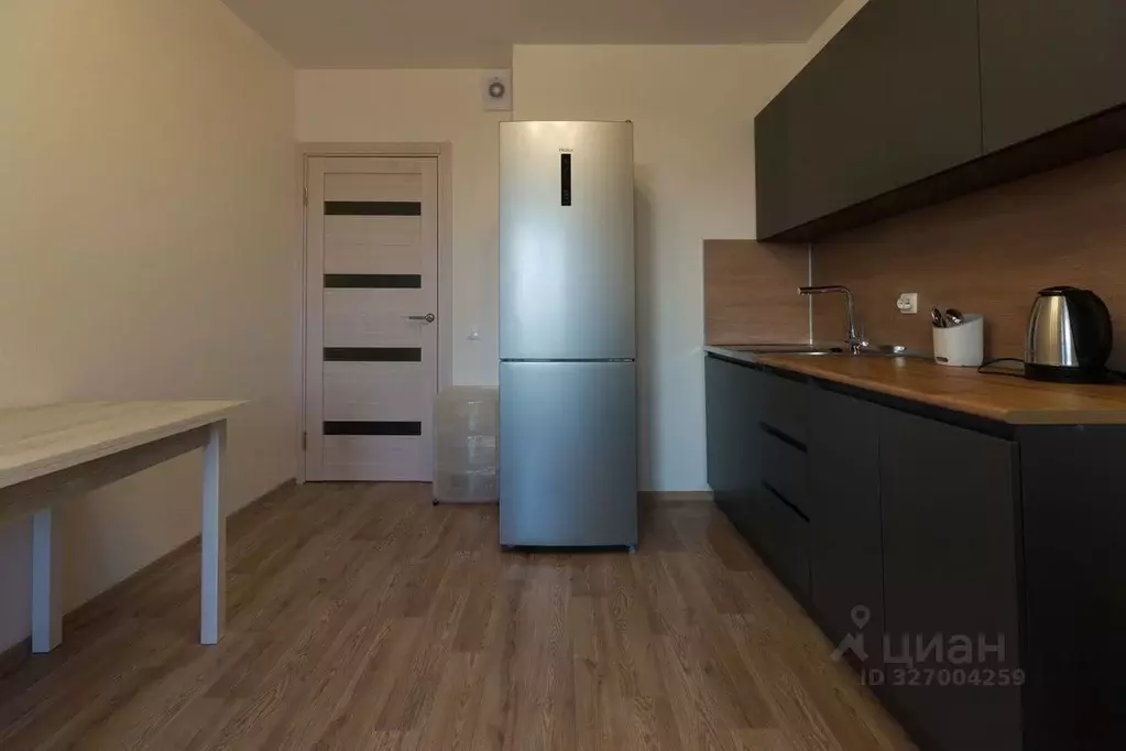 Студия Санкт-Петербург наб. Реки Каменки, 19к1 (18.0 м) - Фото 1