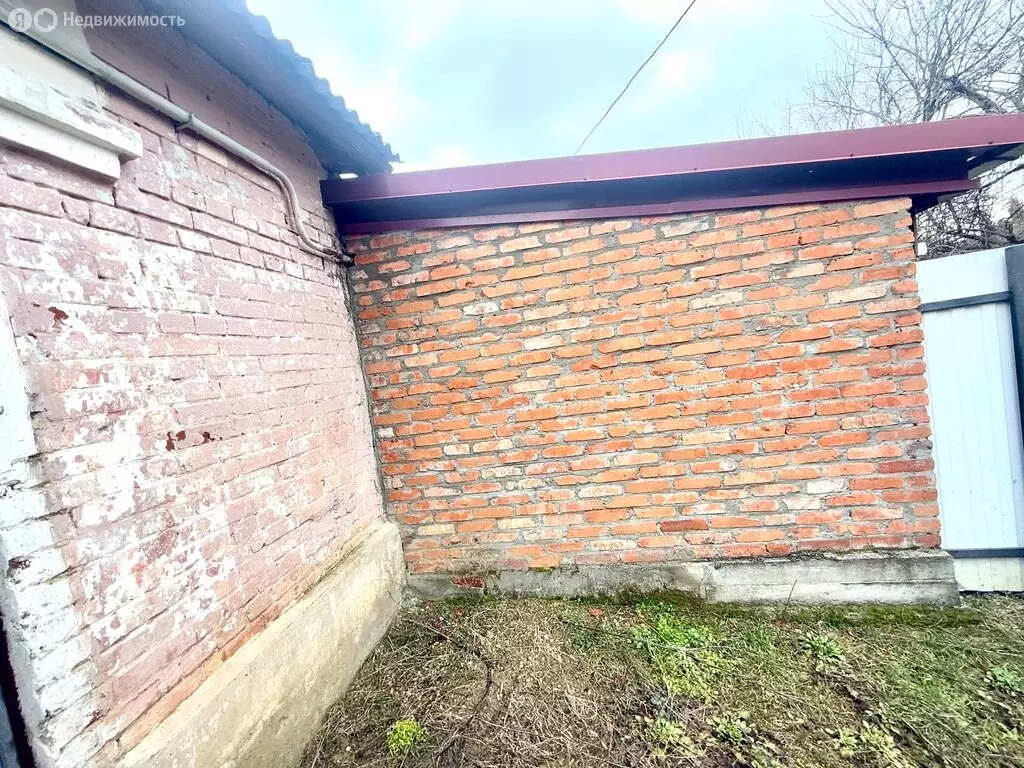 Дом в Новокубанский район, Верхнекубанское сельское поселение, хутор ... - Фото 0
