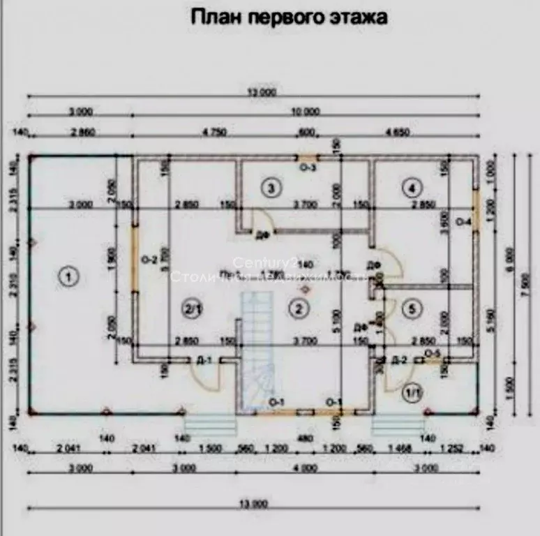 Дом в Москва Причал СНТ, 93 (175 м) - Фото 2
