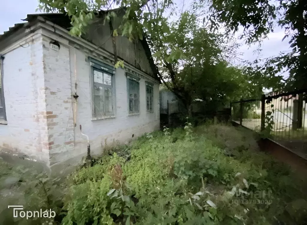 Участок в Кабардино-Балкария, Нальчик ул. Вологирова (5.5 сот.) - Фото 1