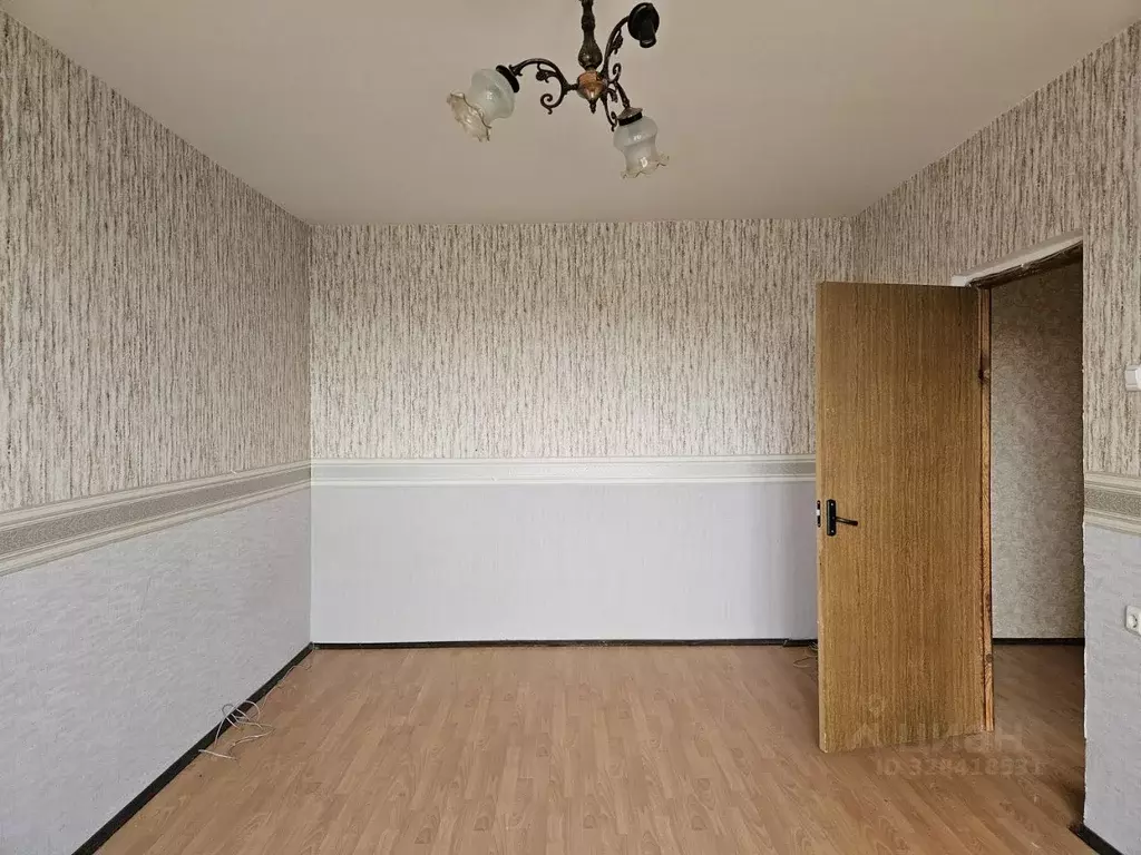 1-к кв. Московская область, Солнечногорск городской округ, Голубое пгт ... - Фото 1