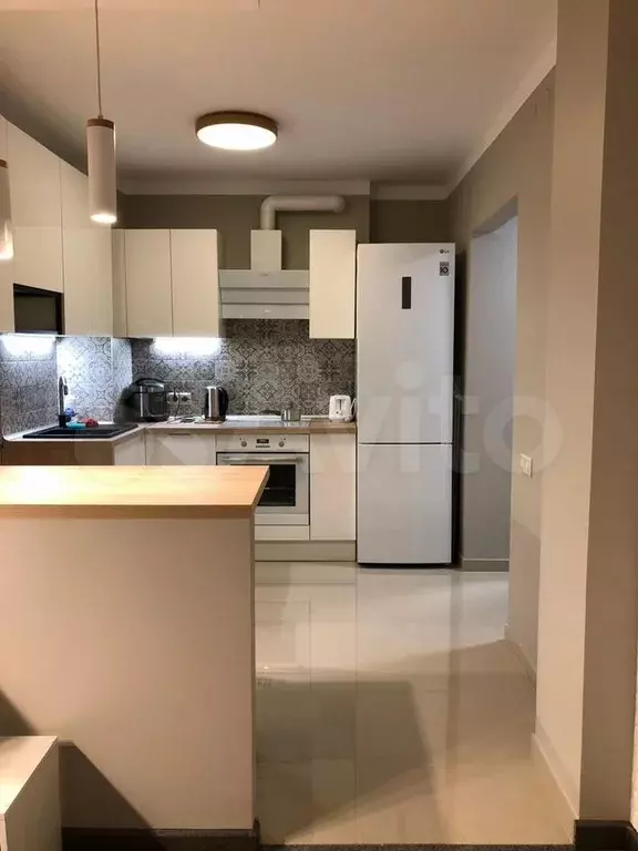 Квартира-студия, 30 м, 17/25 эт. - Фото 0