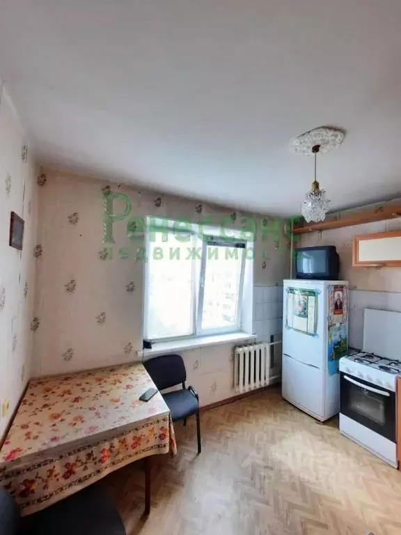 1-к кв. Брянская область, Брянск Белорусская ул., 52 (40.0 м) - Фото 2