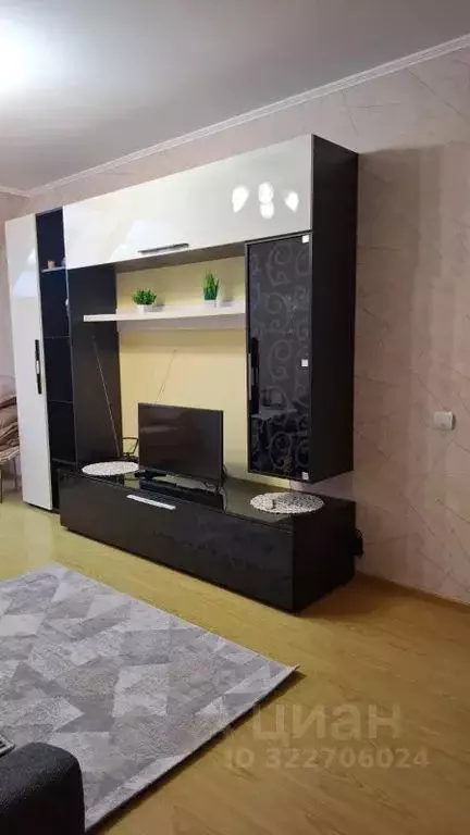 2-к кв. Калининградская область, Калининград Кутаисский пер., 1 (54.0 ... - Фото 2