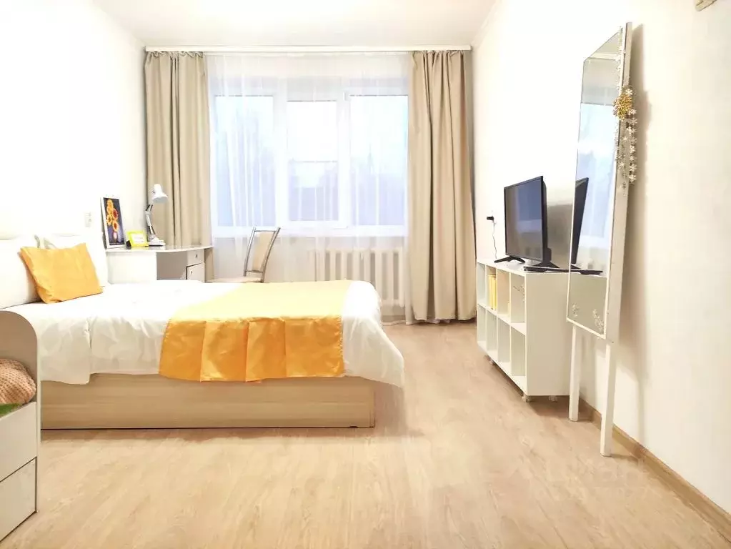 1-к кв. Чувашия, Новочебоксарск ул. Винокурова, 47 (36.0 м) - Фото 2