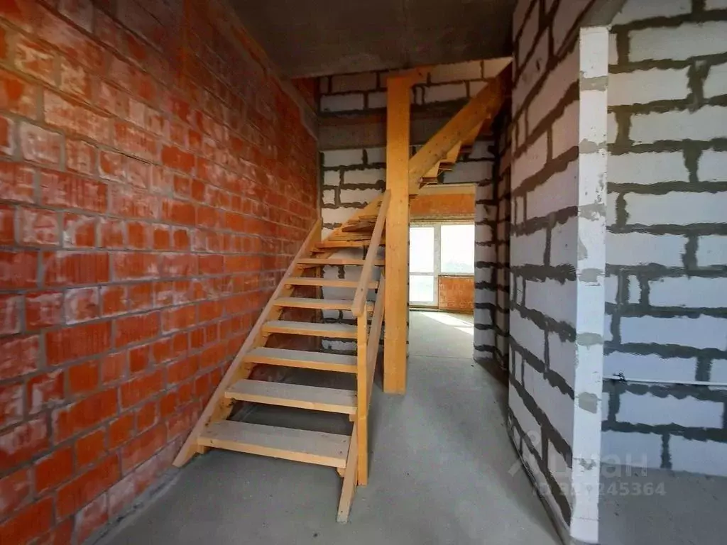 Таунхаус в Ленинградская область, Тосненский район, Федоровское ... - Фото 2