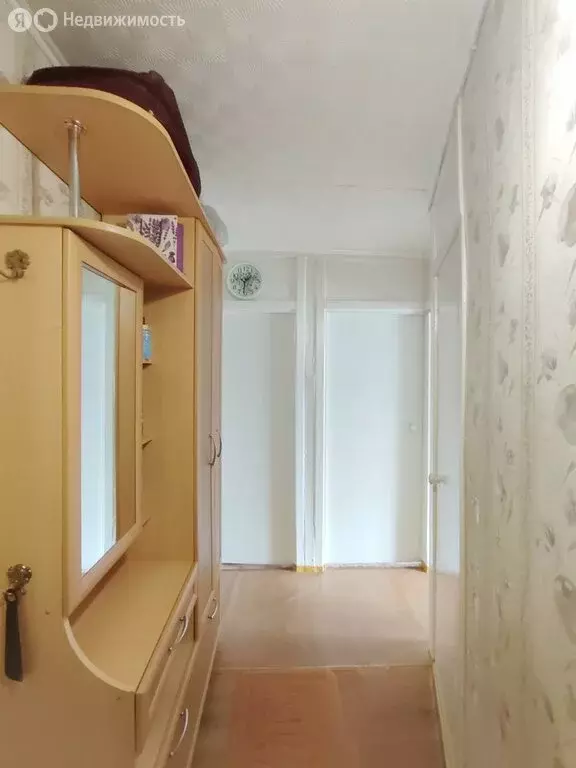 2-комнатная квартира: Амурск, проспект Победы, 14 (44.8 м) - Фото 1