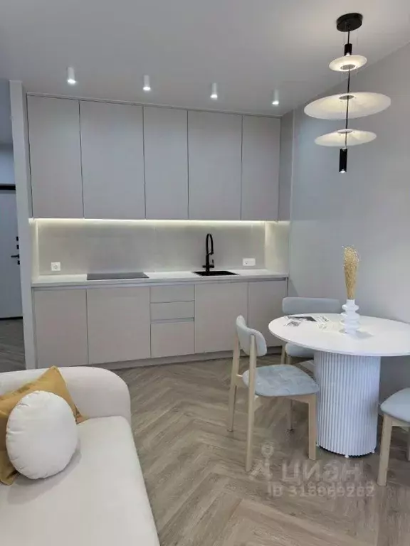 2-к кв. Иркутская область, Иркутск ул. Красноказачья, 84 (45.0 м) - Фото 1