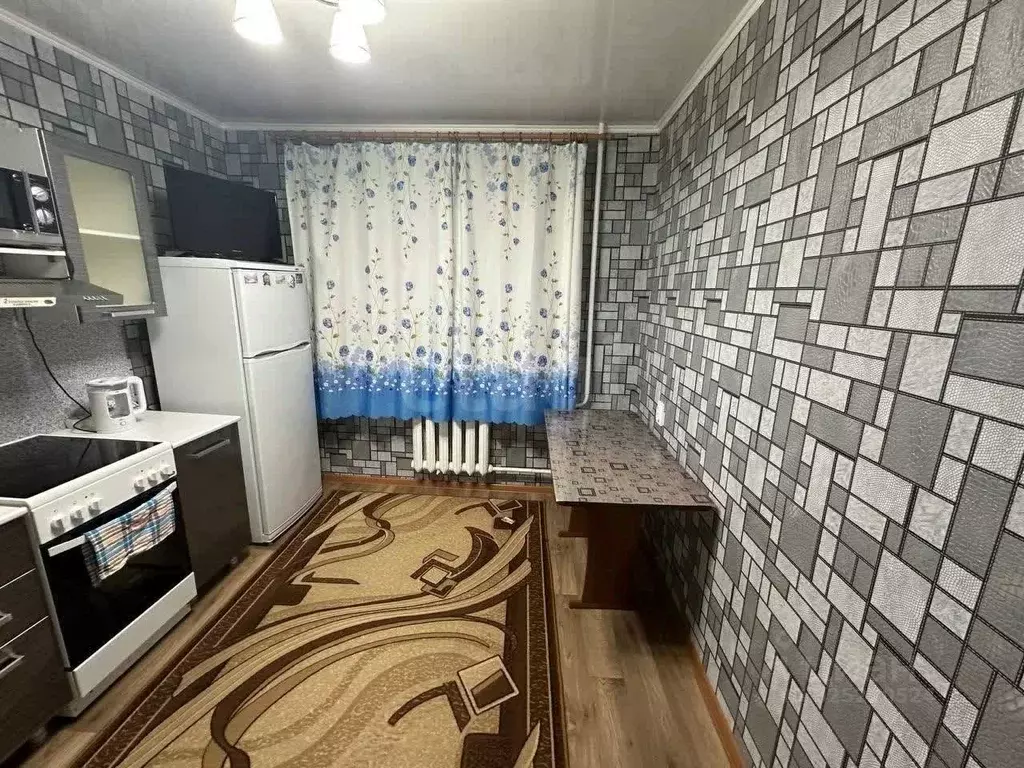 1-к кв. Тюменская область, Тобольск 7А мкр, 34 (33.0 м) - Фото 1