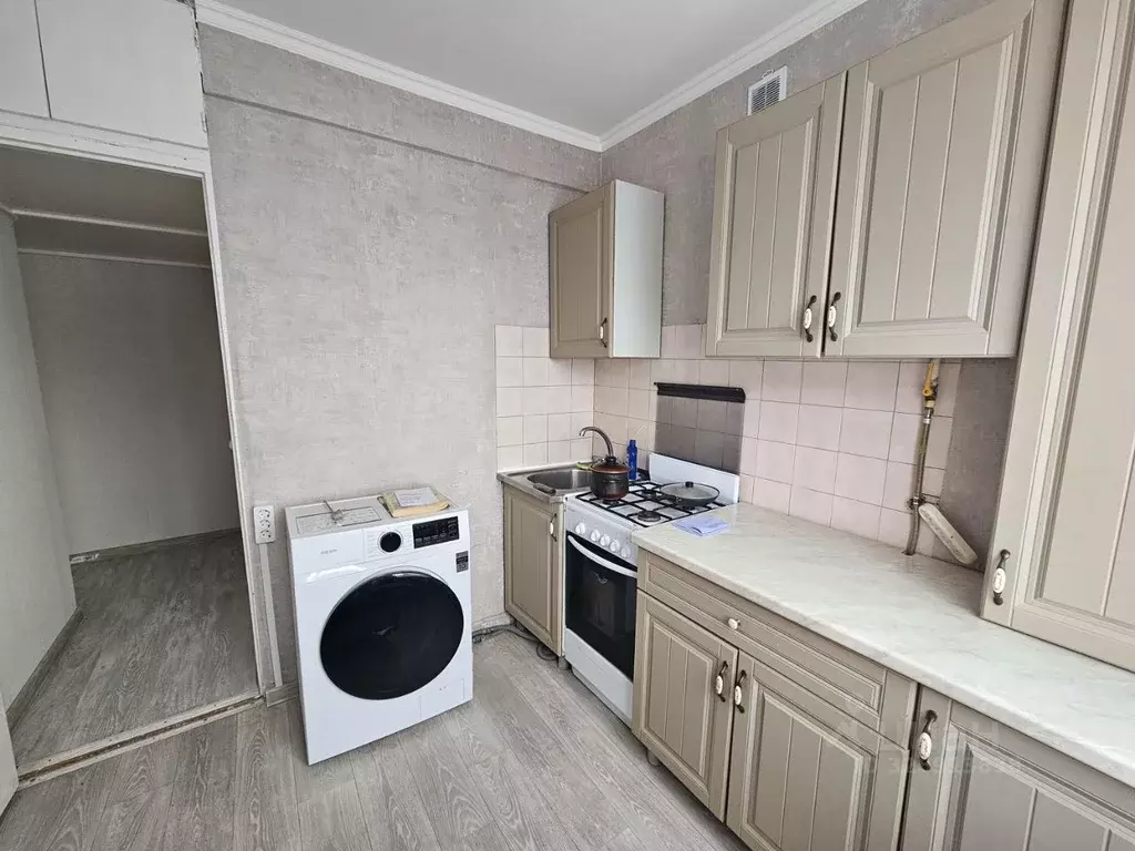 2-к кв. Москва Тимирязевская ул., 13 (45.0 м) - Фото 1