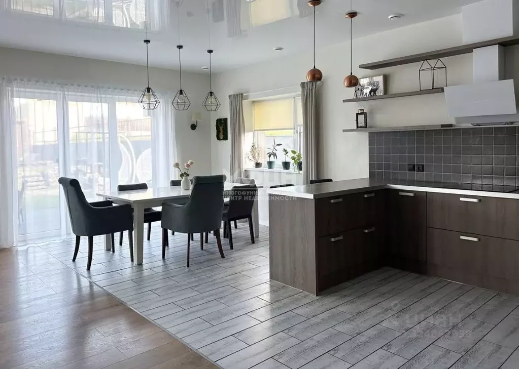 Дом в Карелия, Прионежский район, Деревянское с/пос, Лососинка СНТ ул. ... - Фото 1