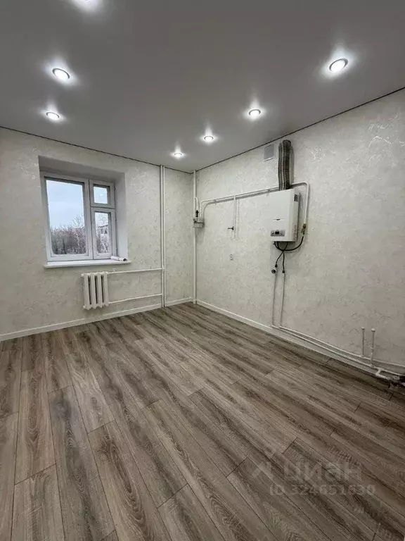 1-к кв. Татарстан, Казань ул. Максимова, 33 (37.9 м) - Фото 0