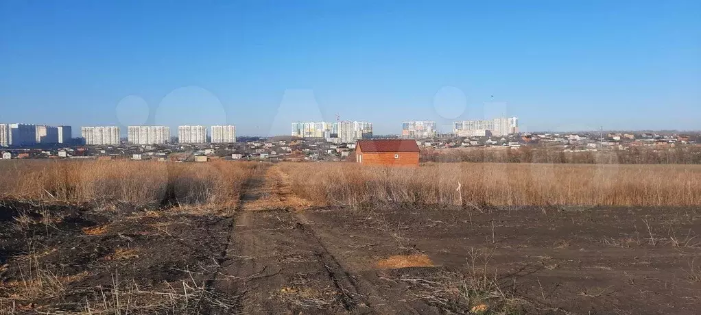 Участок 5 сот. (СНТ, ДНП) - Фото 0