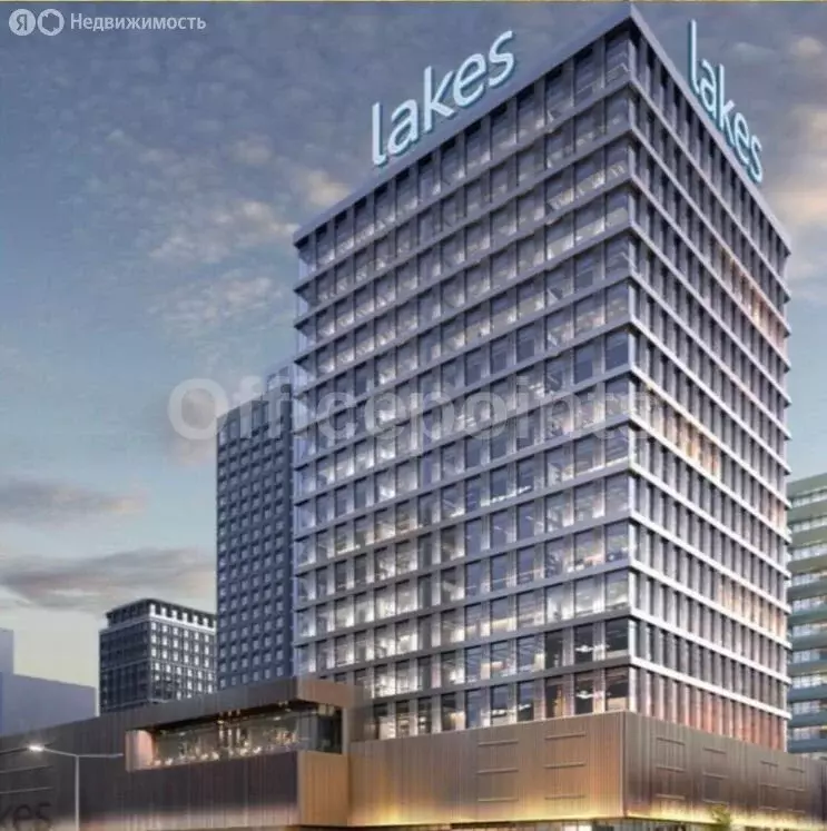 Офис (1357.13 м) - Фото 2