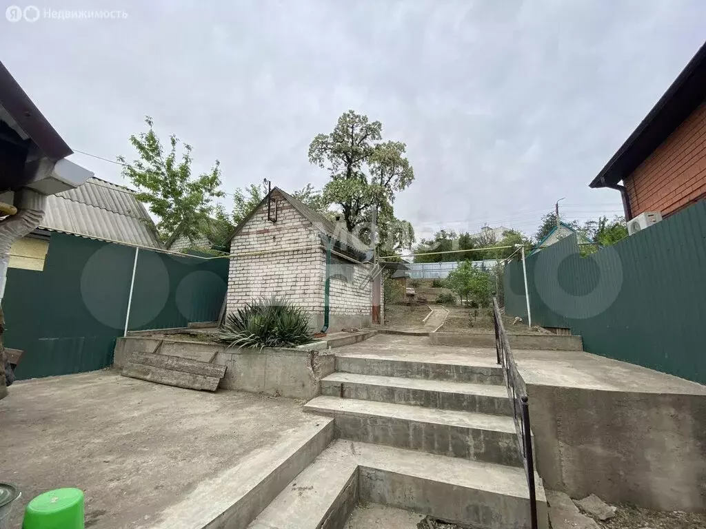 Дом в Элиста, въезд Кирова (22 м) - Фото 2