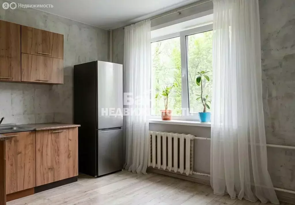 1-комнатная квартира: Балаково, улица 30 лет Победы, 9 (28 м) - Фото 2
