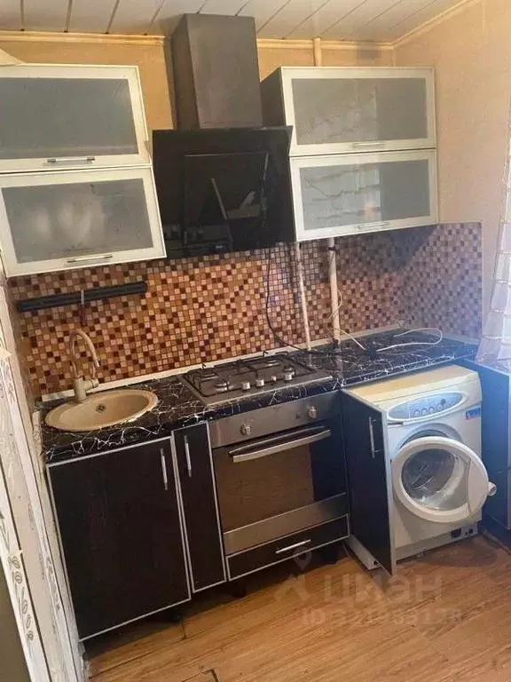 3-к кв. Самарская область, Тольятти ул. Баныкина, 26 (59.0 м) - Фото 0
