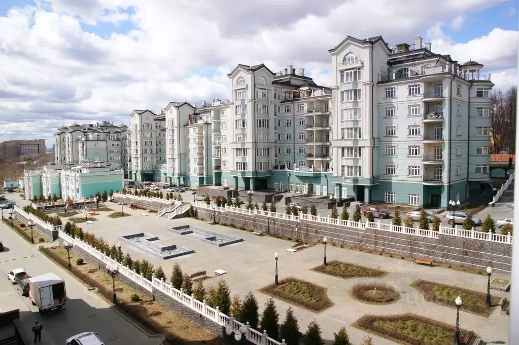 Гараж в Москва Береговая ул., 4к10 (16 м) - Фото 2