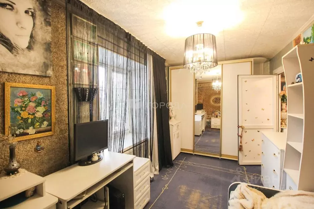 2-к кв. Алтайский край, Барнаул ул. Кирова, 75 (40.4 м) - Фото 0