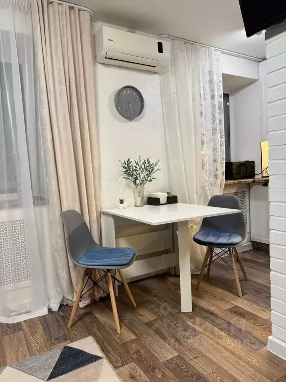 Студия Ростовская область, Ростов-на-Дону просп. Ленина, 93 (30.0 м) - Фото 1