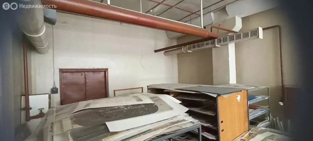 Помещение свободного назначения (70 м) - Фото 2