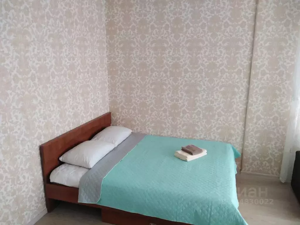 1-к кв. Москва, Москва, Троицк ул. Городская, 20 (40.0 м) - Фото 1