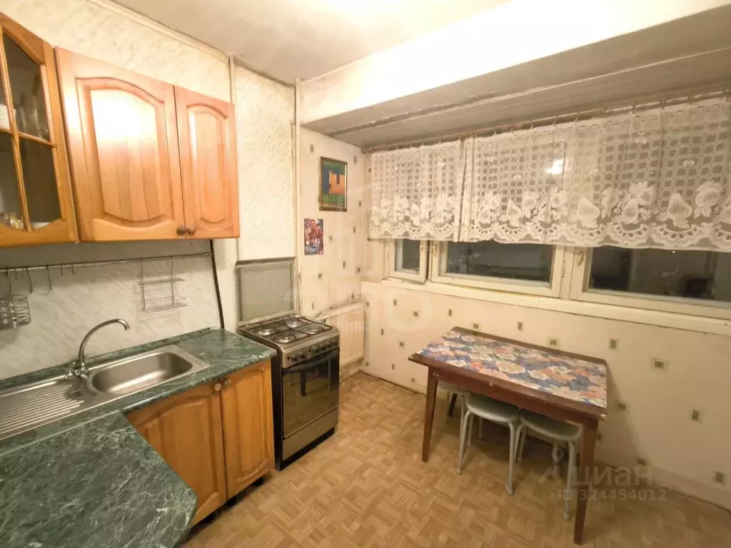 3-к кв. Санкт-Петербург ул. Демьяна Бедного, 23 (51.4 м) - Фото 1