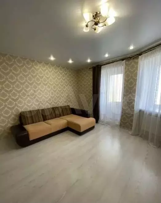 Квартира-студия, 45м, 6/10эт. - Фото 1