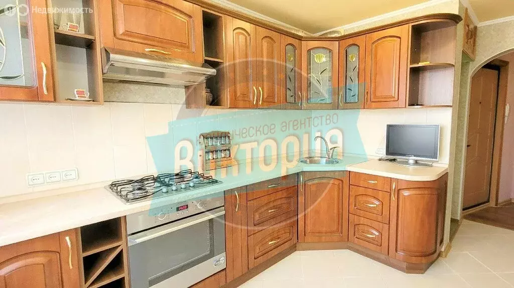 2-комнатная квартира: Мценск, улица Карла Маркса, 81 (53.5 м) - Фото 1