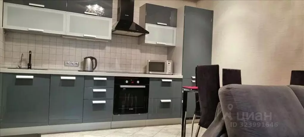 2-к кв. Москва, Москва, Московский г. ул. Радужная, 8 (40.0 м) - Фото 1