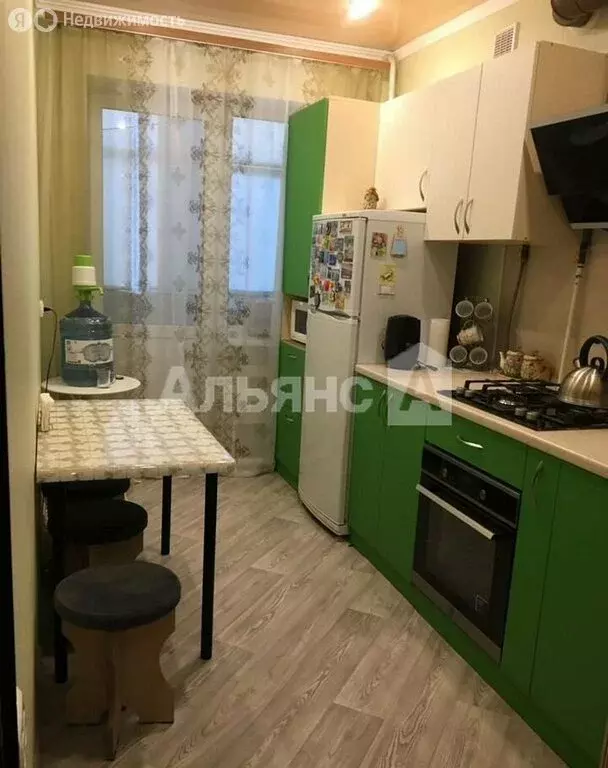 2-комнатная квартира: Тацинская, улица Ленина, 114 (45 м) - Фото 0