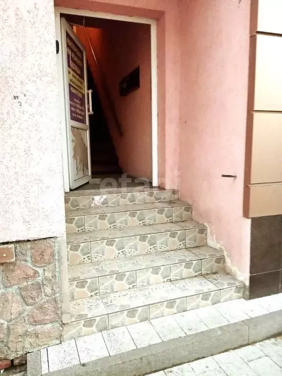 1-к кв. Калининградская область, Черняховск ул. Калинина, 11 (30.9 м) - Фото 2