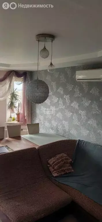 3-комнатная квартира: Московский, 3-й микрорайон, 4 (85 м) - Фото 1